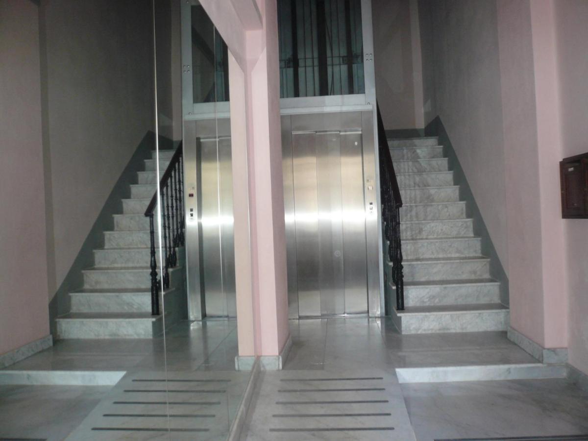 Alloggio Privato Giunic Cagliari Room photo